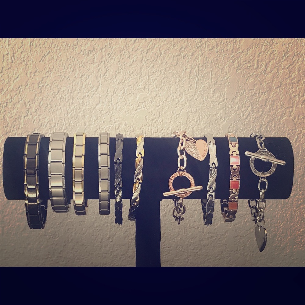 Bracelets
